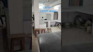 Lab of engineering college lab of LNJPIT Chapra short motivational video viral by Sanjeev sir [upl. by Akisey]