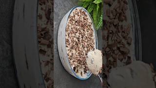 Delizioso dessert in 5 minuti food delicious dessert easyrecipe tasty dolciveloci [upl. by Trstram]