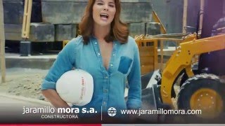 Jaramillo Mora SA comercial [upl. by Joell934]