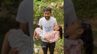 അനുസരണക്കേട് ജീവൻ ആപത്താണ്🥺🥰 hearttouching emotional love happy anshisvlogs [upl. by Romito]