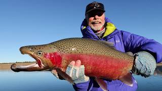 How to Drift Fish the Twizel Canals [upl. by Dich]