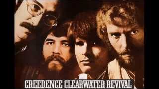 CREEDENCE CLEARWATER REVIVAL GREATEST HITS THE BEST GRANDES EXIT [upl. by Krissy]