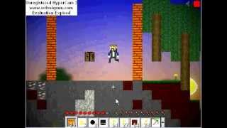 Mine Blocks 123 Parte 1 [upl. by Colin]