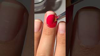 🔴Would you try this nails nailpolish nailart nailarttutorial naildesign nailsart [upl. by Assyla]