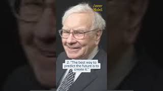 WarrenBuffett BuffettAdvice InvestingWisdom FinancialSuccess WealthManagement [upl. by Sprague291]