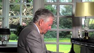 Mogens Dalsgaard plays Gershwins three preludes [upl. by Rois]