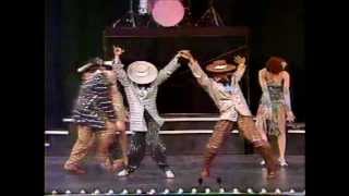 Dancin 78 Tonys FOSSE 99 Tonys [upl. by Eicrad]