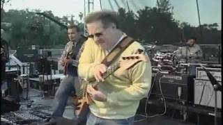 Brian Bromberg 2010 KSBR Bash [upl. by Warring]