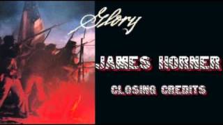 Glory OST 12  Closing Credits [upl. by Ytirahs32]