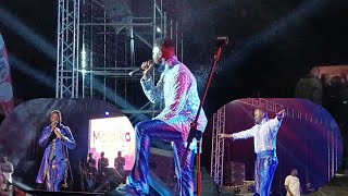 Live Malaika Festival 2024 Prince Indah Full Performance At Uhuru Gardens [upl. by Irbmac256]