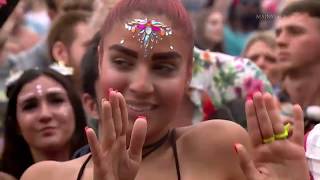 DYNORO  Lithuanian athem  Lietuviska giesme  Tomorrowland 2019  SUBSCRIBE [upl. by Neville578]