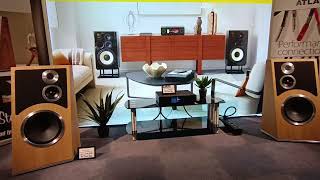 Hi Fi Messen Horten 2024 [upl. by Sille971]