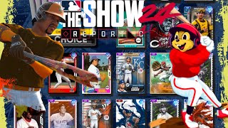 The show 24 Rankin [upl. by Rozelle994]