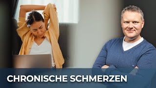 Chronische Schmerzen natürlich heilen Der Ansatz der Faszientherapie [upl. by Eeral]