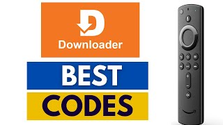 ULTIMATE Downloader Codes you didnt know about [upl. by Nottus535]