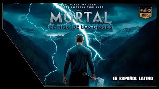 THOR EL HIJO DE LOS DIOSES  PELÍCULA COMPLETA EN LATINO ESPAÑOL [upl. by Bickart]