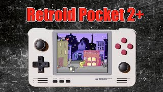 Retroid Pocket 2 Review and Gameplay [upl. by Jimmy]