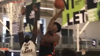 Kyree Walker out of Phoenix was TOUGH 🔥 shorts [upl. by Konrad]