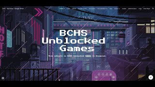 How to Make Your Own Unblocked Games Website Updated 2024 [upl. by Inihor]