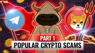 Meme Coin Scams to Watch Out For  MemeFi Guide [upl. by Innor]