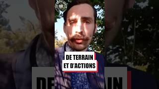 TOUT LE MONDE PEUT MILITER  Rémi Deflandre [upl. by Alit]