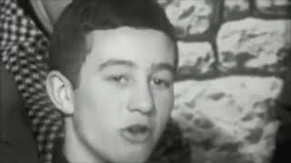 Mods vs Rockers 1964 Documentary edited [upl. by Pettifer]