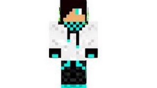 MineCraft cambiar el skin para multijugador 152 [upl. by Sugirdor214]