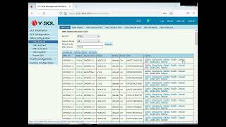 How to Check Fiber Optic Power From VSOL GPON OLT [upl. by Reeva279]