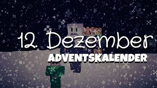 ★ ADVENTSKALENDER Weihnachtsfilm ★ 12 DEZEMBER [upl. by Davey]