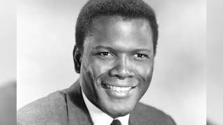 The Legacy of Sidney Poitier [upl. by Embry]