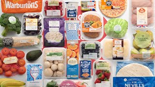 Hundreds of Tesco Products at Aldi Prices [upl. by Hanafee]