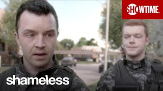 F You Very Much Ep 6 Official Clip  Shameless  Season 11 [upl. by Tilla678]