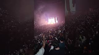 Playboi Carti  quotShootaquot live  Barclays Center Brooklyn 1217 [upl. by Naejarual]