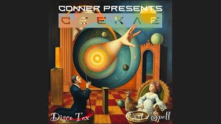 Conner x Disco Tex  Cast a Spell CeeKae’s Donk Edit Version 1 [upl. by Aridan]