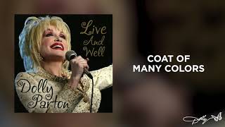 Dolly Parton  Coat Of Many Colors  Live in London subtitulado al español [upl. by Rolanda]