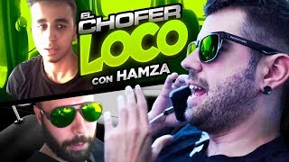 EL CHOFER LOCO  HAMZA ZAIDI [upl. by Anitsim]