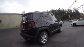 2015 Jeep Renegade North 4x4 [upl. by Sollows59]