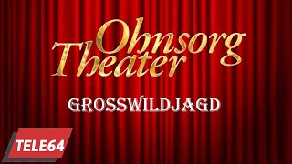 Ohnsorg Theater  Großwildjagd 1994 [upl. by Aleik776]