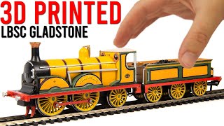 SamsTrains LBSC Gladstone  Unboxing amp Review  Free Model Download [upl. by Hallsy]