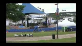 riverfest 2009 [upl. by Gnoh75]