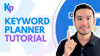 Keyword Planner Tutorial  Access Thousands of LongTail Keywords Fast [upl. by Eical]