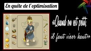 Aventure suivie  En quête de lOptimisation Ep 31 [upl. by Irianat284]