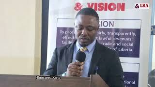 Launch of LRA Automated Performance Management System [upl. by Eriuqs]