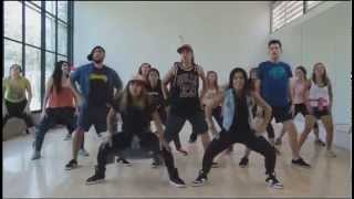 Plakito Zumba Choreography ft Naty Salas Zumba amp Carlita Zumba [upl. by Hollie]