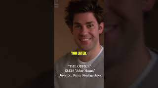 Toby Directed The Office [upl. by Annetta]