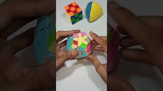 How to solve megaminx Easiest Method [upl. by Carrington]