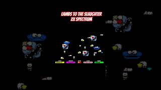 Lambs to the slaughter zx spectrum [upl. by Kciredes]