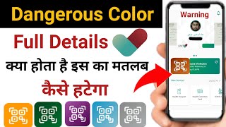 Tawakkalna App ki Full Details All Colors  HOW to Use Tawakkalna  Tawakkalna register [upl. by Aiblis]