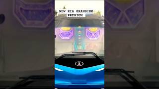 New kia granbird limousine 22 philippines pakistan shortvideo [upl. by Findley793]