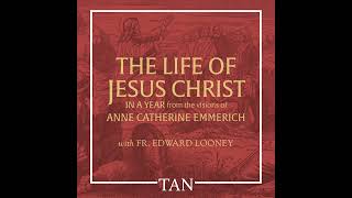 Day 19 Genealogy and Birth of St Anne [upl. by Ettennig]